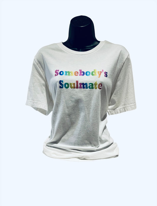 Somebody’s Soulmate Rainbow