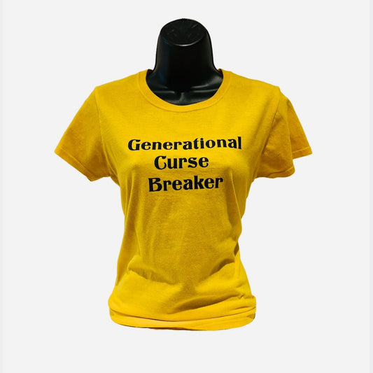 Generational Curse Breaker