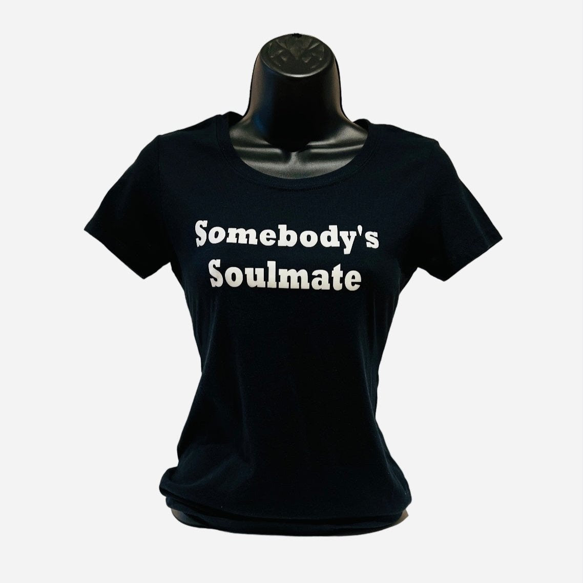 Somebody’s Soulmate