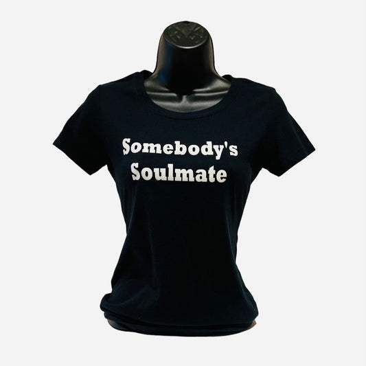 Somebody’s Soulmate