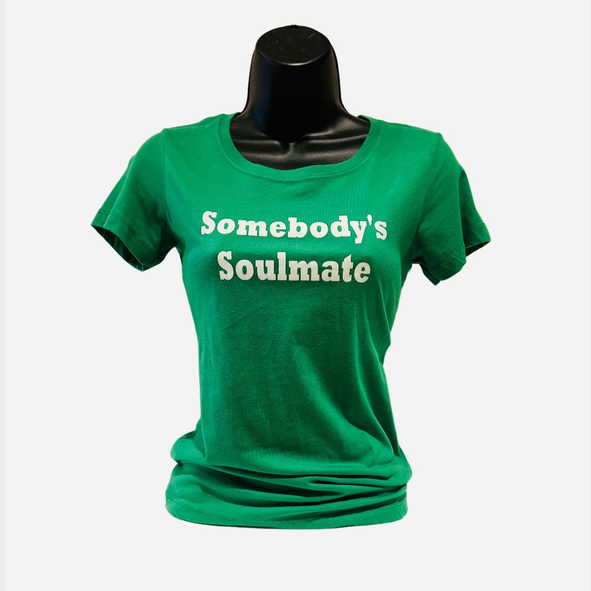 Somebody’s Soulmate