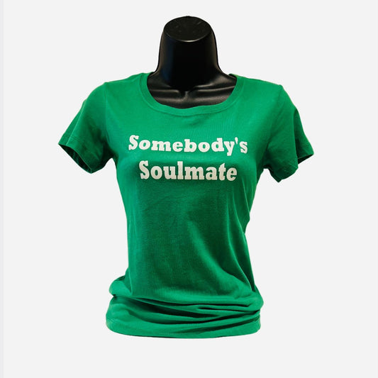 Somebody’s Soulmate