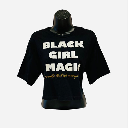 Black Girl Magic T-Shirt