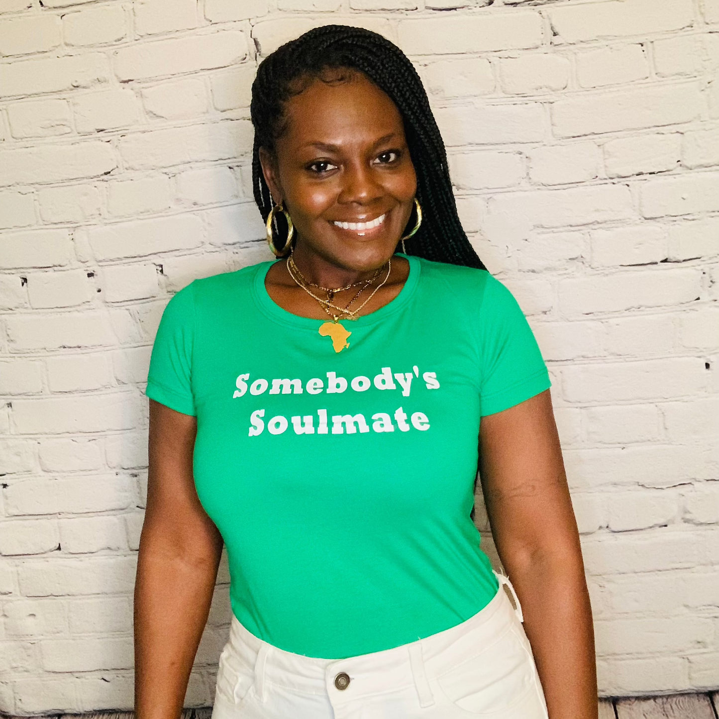 Somebody’s Soulmate