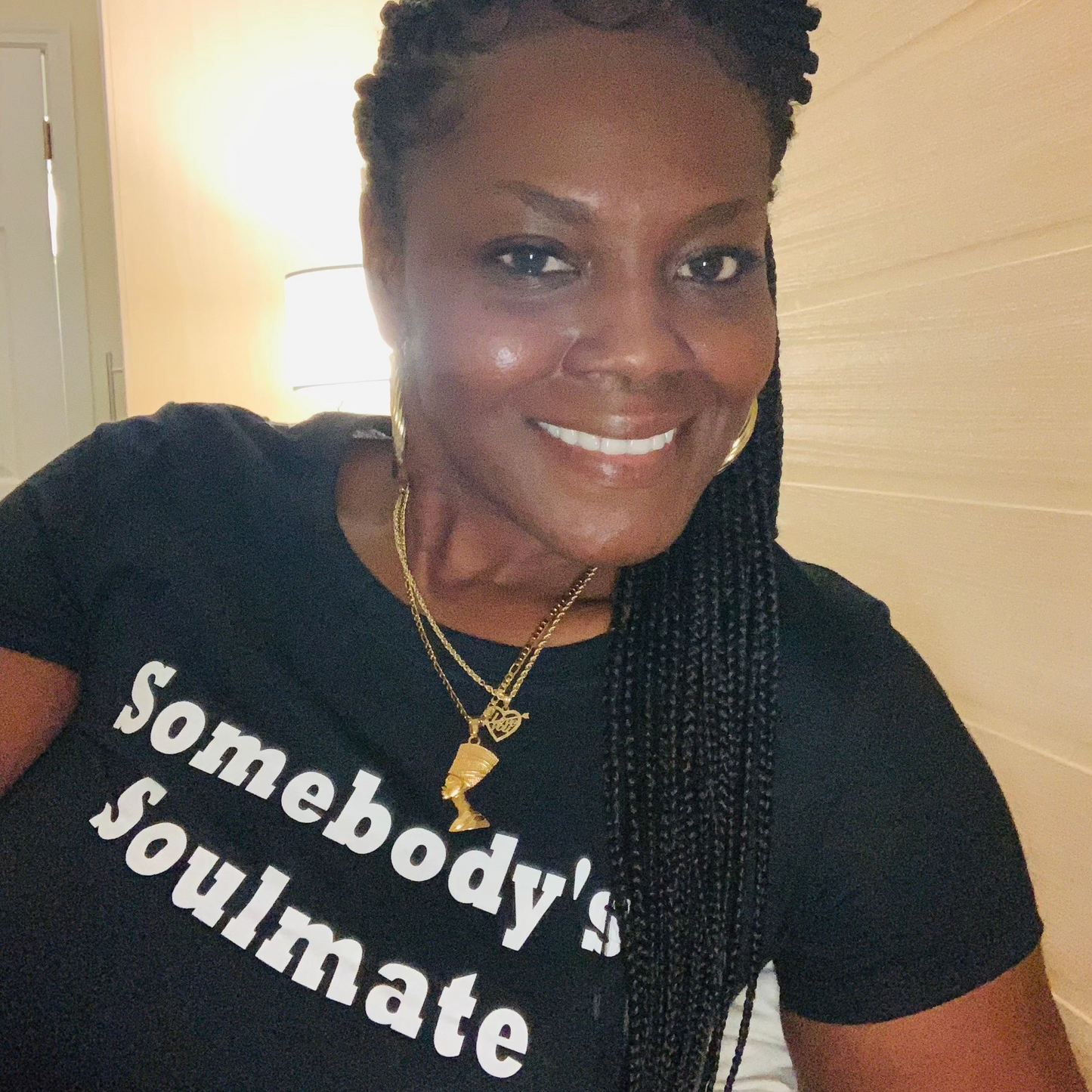 Somebody’s Soulmate