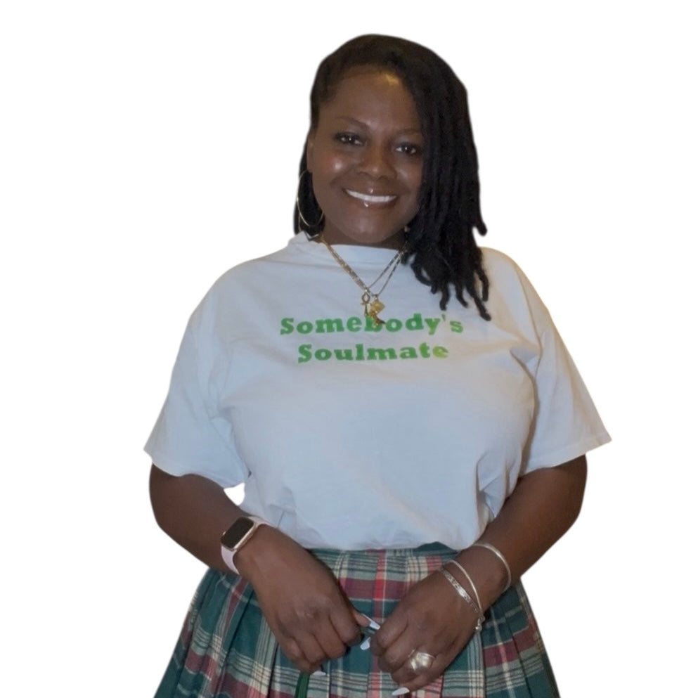 Somebody’s Soulmate