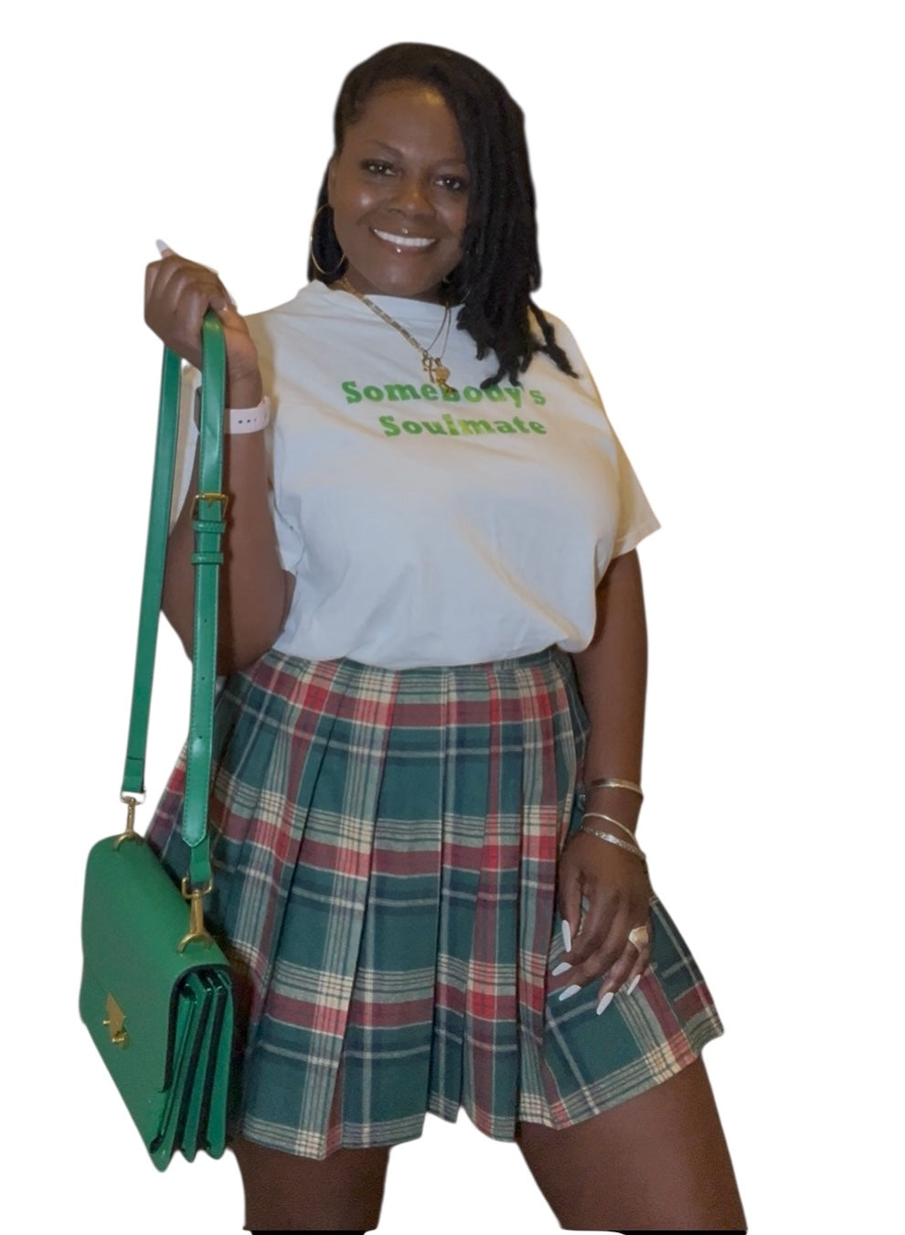 Somebody’s Soulmate