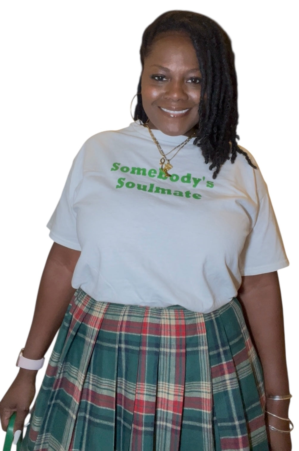 Somebody’s Soulmate