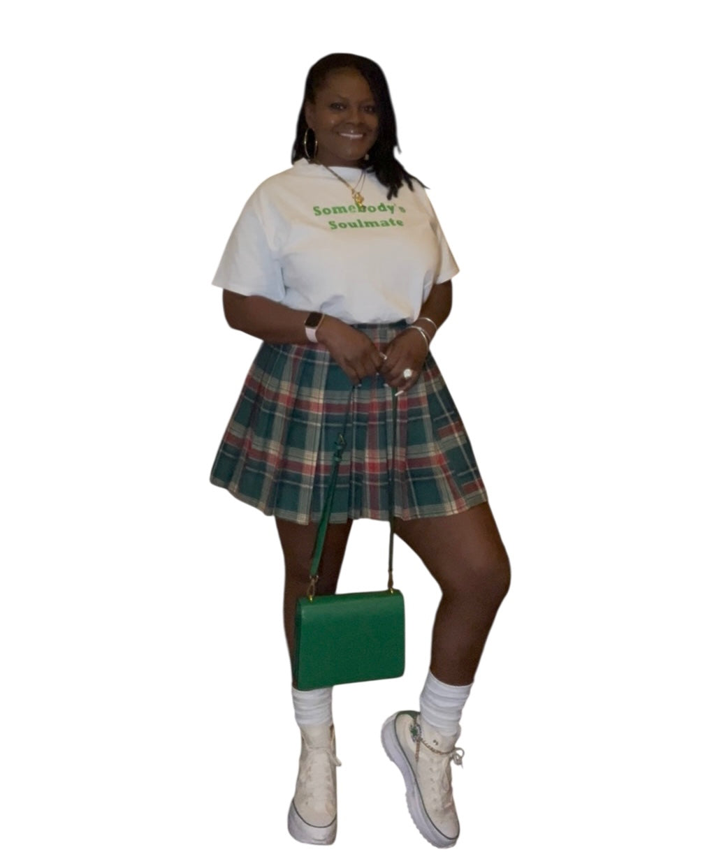 Somebody’s Soulmate