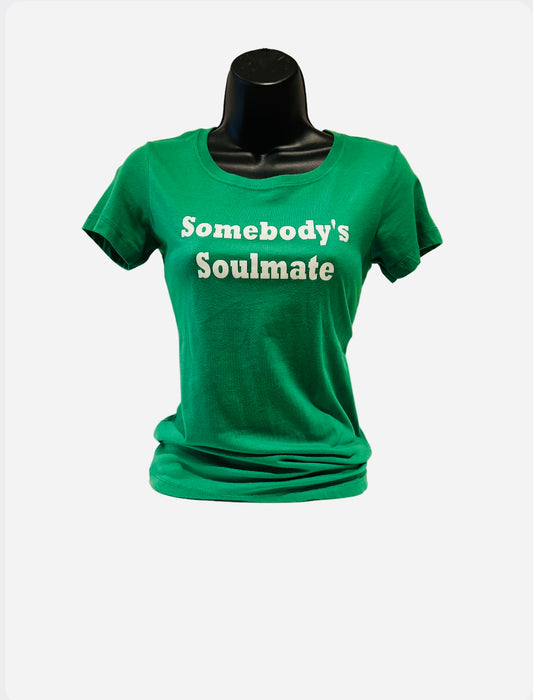 Somebody’s Soulmate